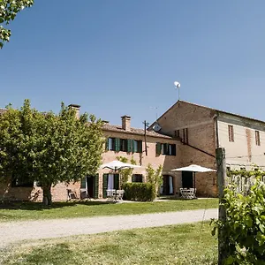  Vakantieboerderij Dominio Di Bagnoli Italië