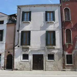  Appartement Casa Renata Italië